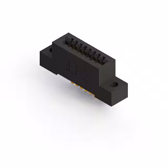 392-008-544-104 EDAC Inc.  Edgeboard Connectors